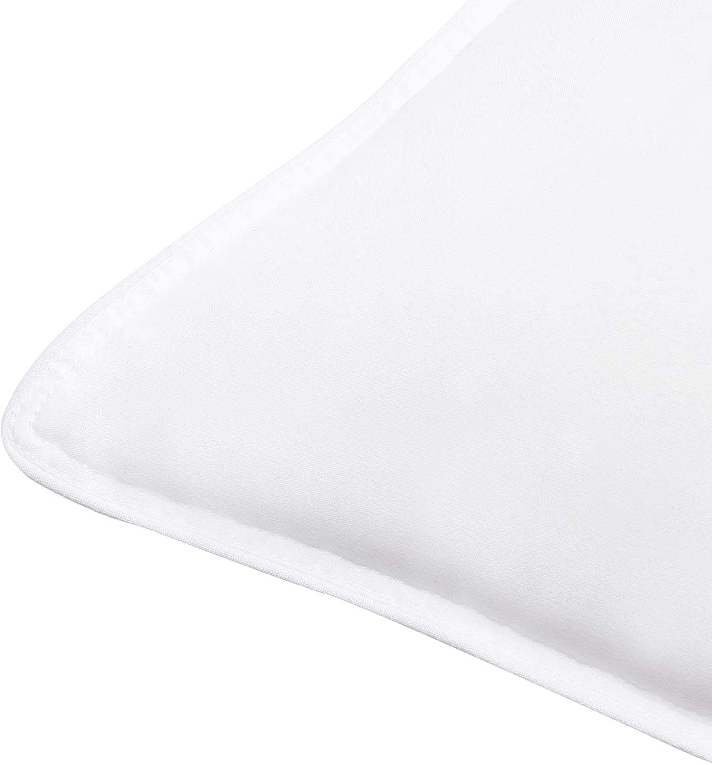 Down Alternative Bed Pillows - 2-Pack