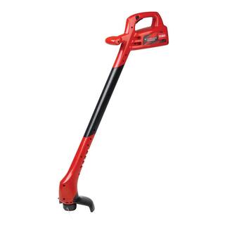 Toro 8 in. 12V Cordless String Trimmer 51467