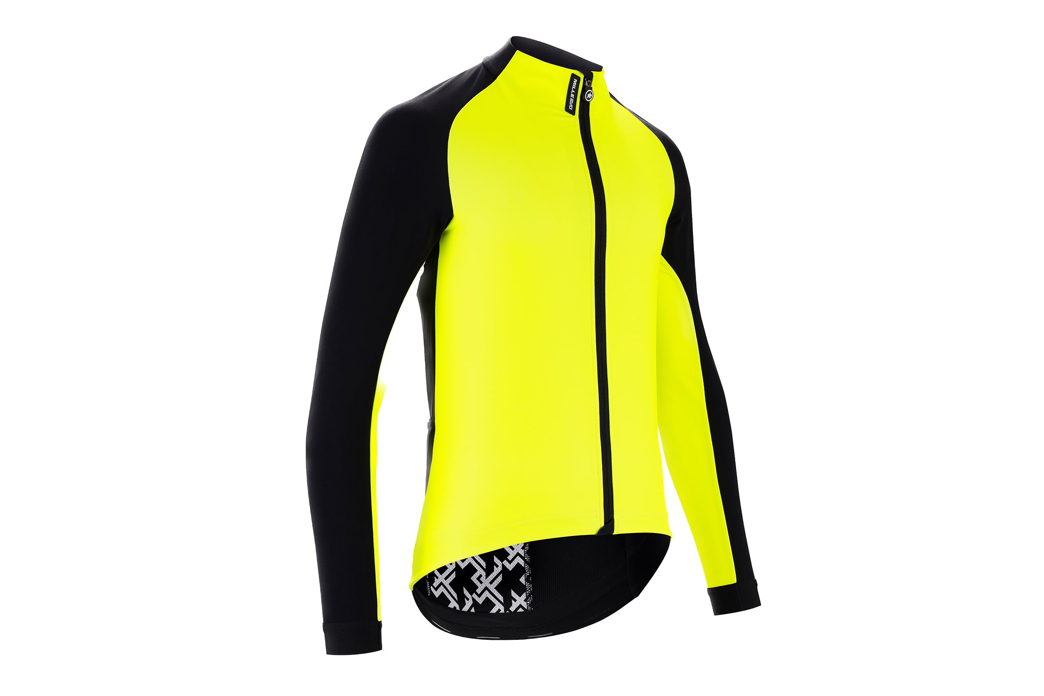 Assos Mille GT Winter Jacket EVO