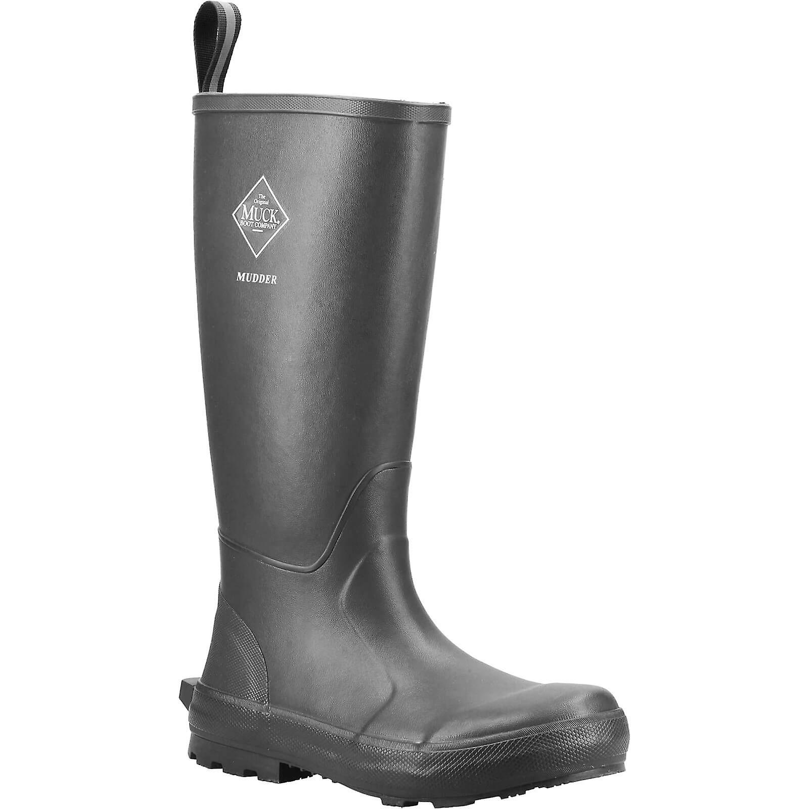 Muck boots mudder tall wellies