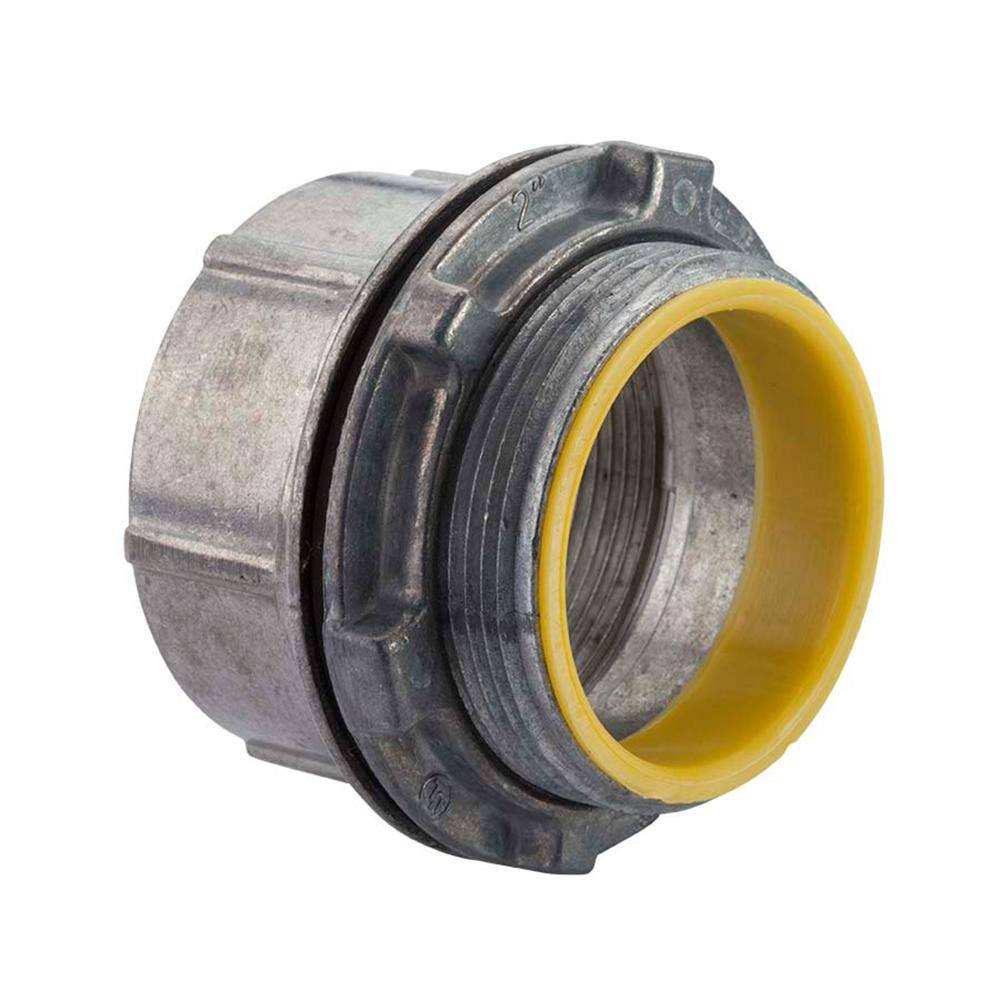 Halex 34 in. Rigid Water-Tight Conduit Hub 91632