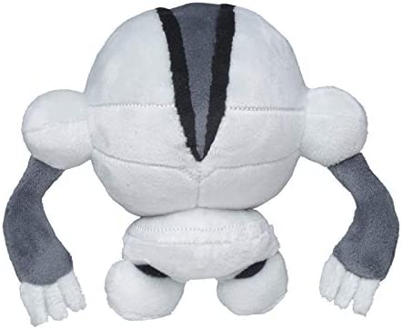 Pokemon Sitting Cuties Registeel Plush