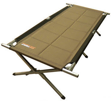 Oztent Goanna Stretcher Cot  Series II