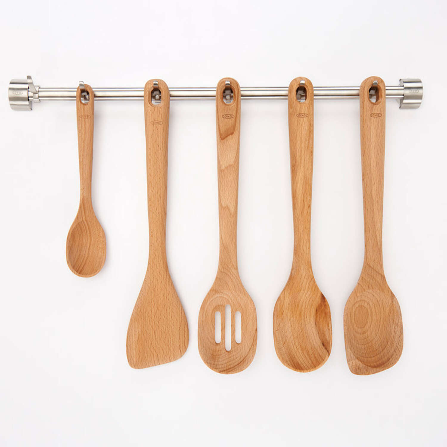 OXO Good Grips Natural Beechwood Paddle/Turner