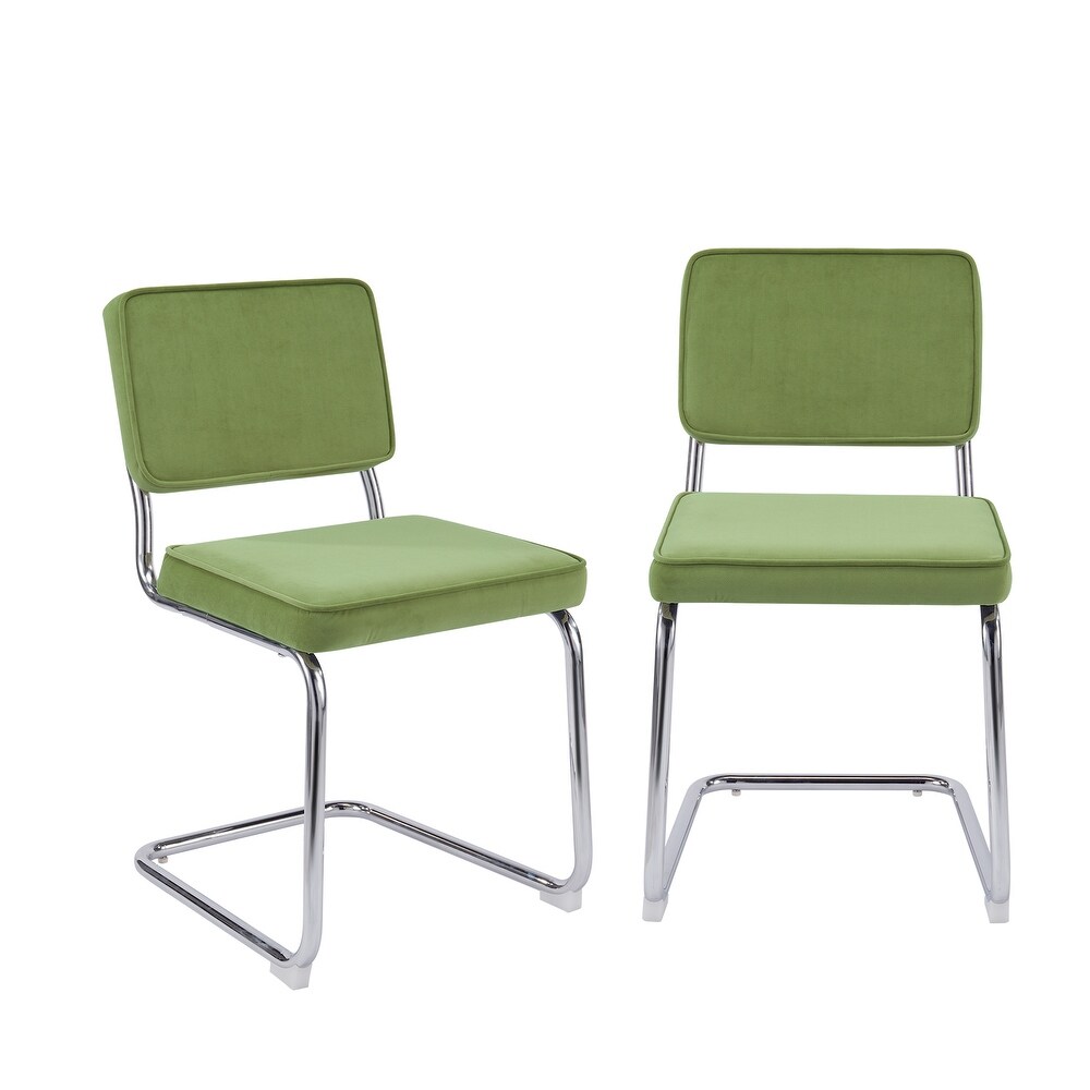 Dining Chair Accent Chairs(Set of 2)   20*18*33