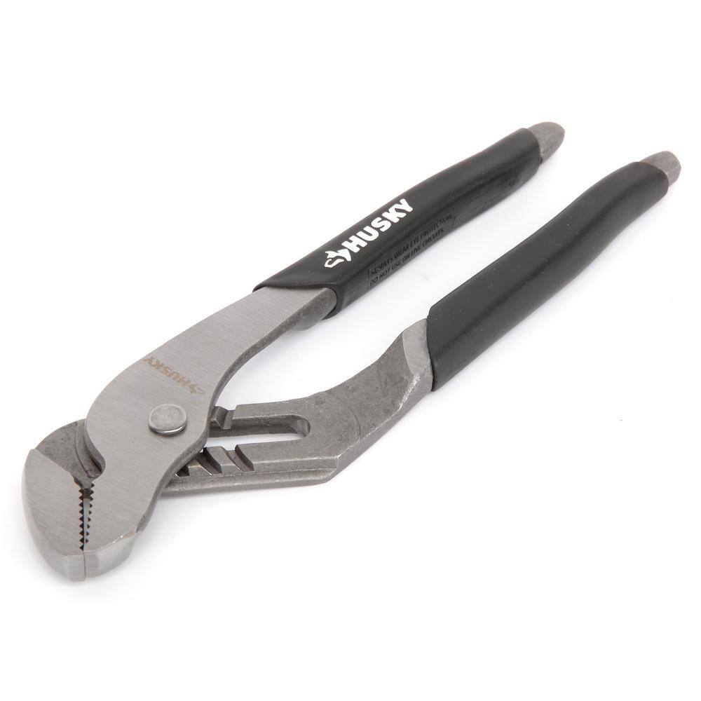 Husky Pliers and Wrench Set (3-Piece) 99370