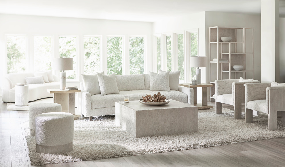 Bernhardt Solaria Cocktail Table   Modern   Coffee Tables   by Bernhardt Furniture Company  Houzz