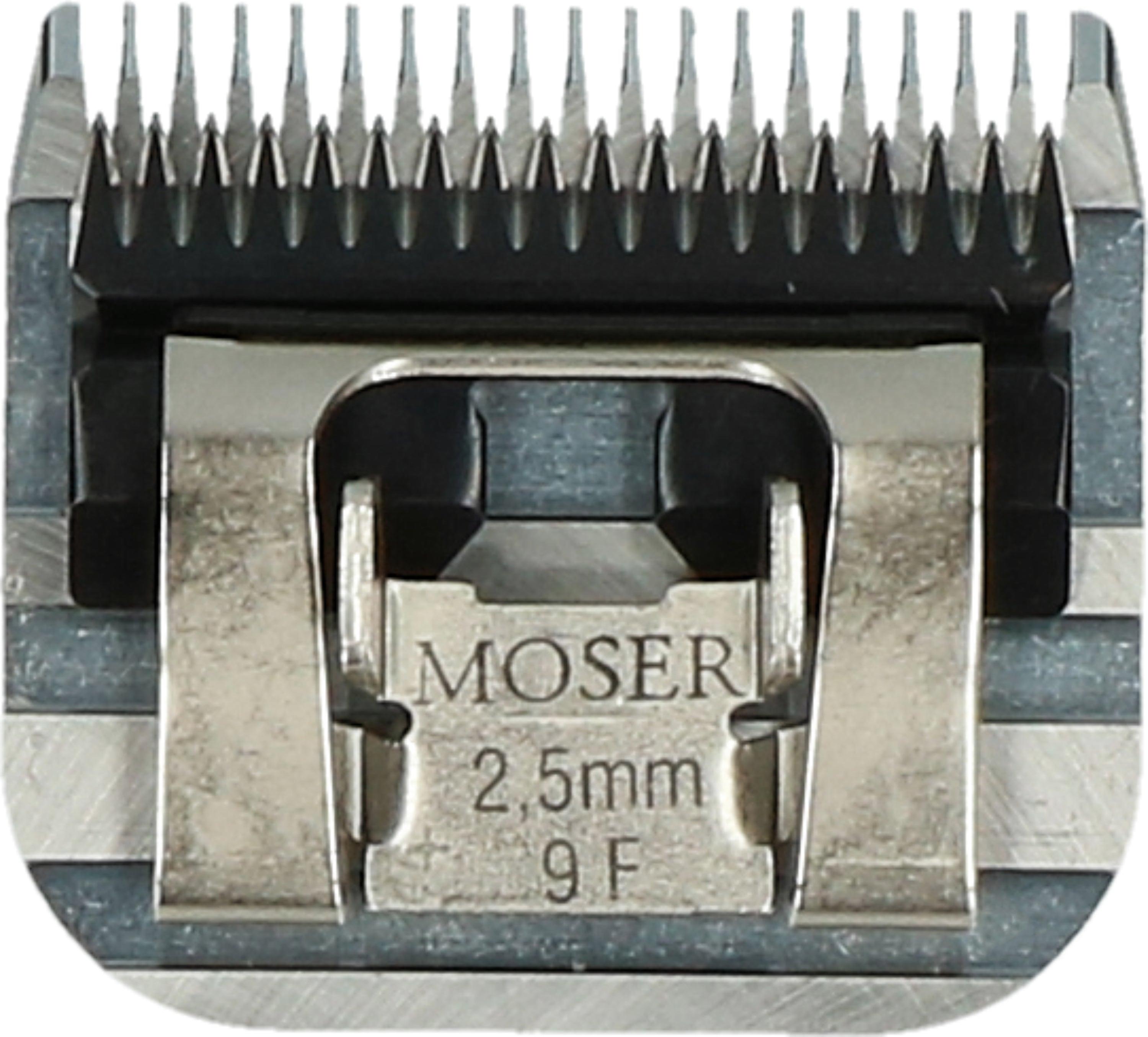 Moser Max45 Shaving head 2 mm