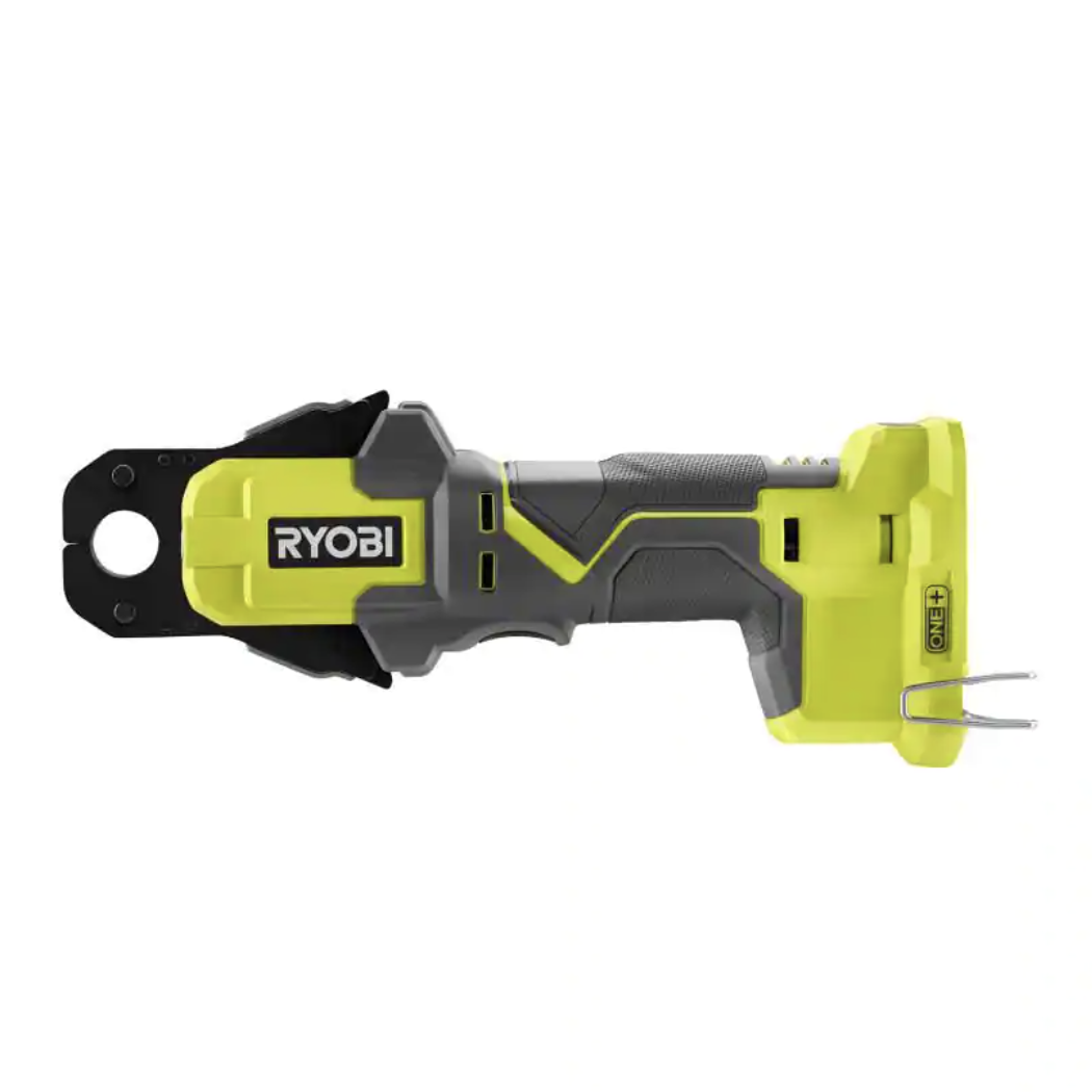 Ryobi ONE+ 18V PEX Crimp Ring Press Tool Tool Only (P661)