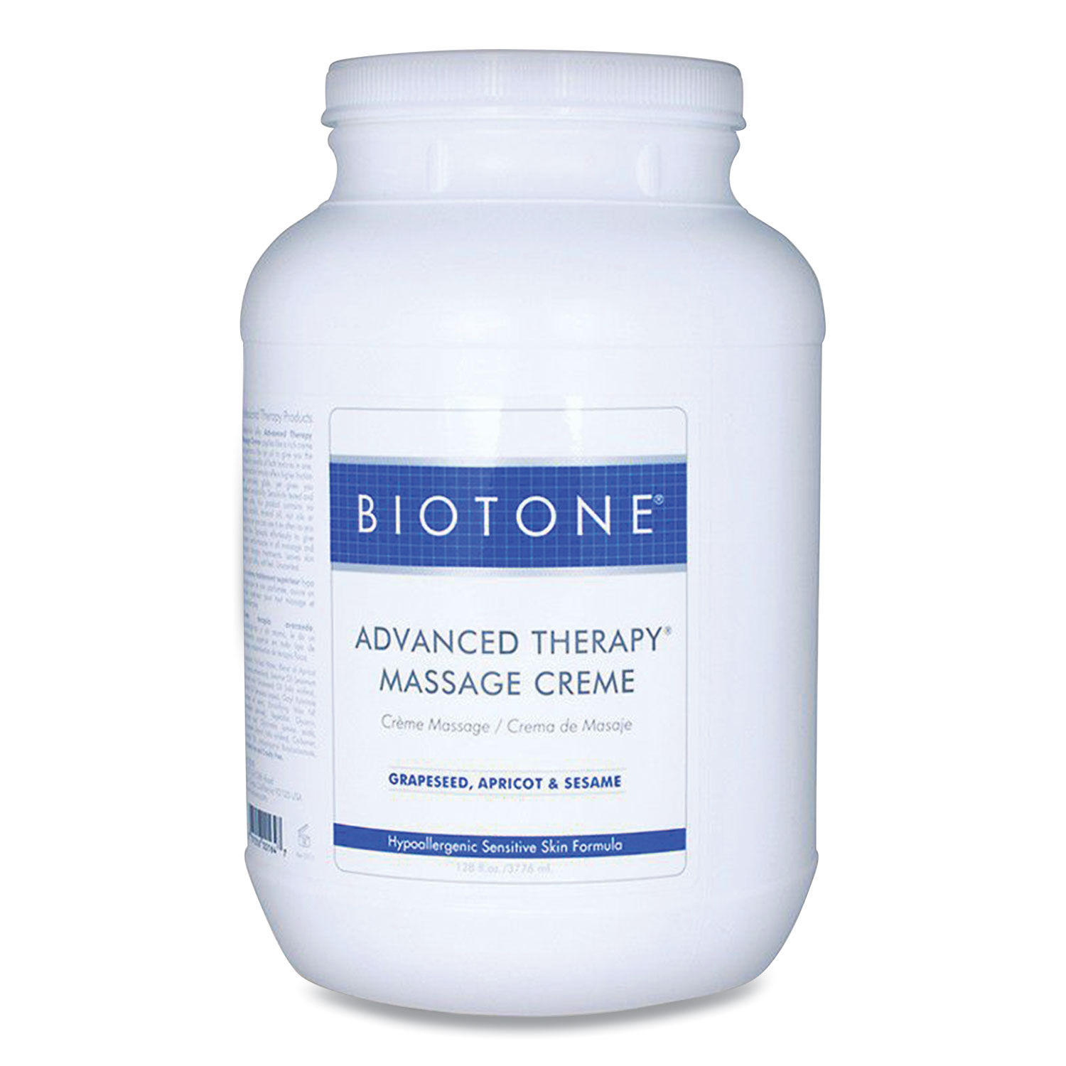 Advanced Therapy Creme by Biotoneandreg; BTNATC1G