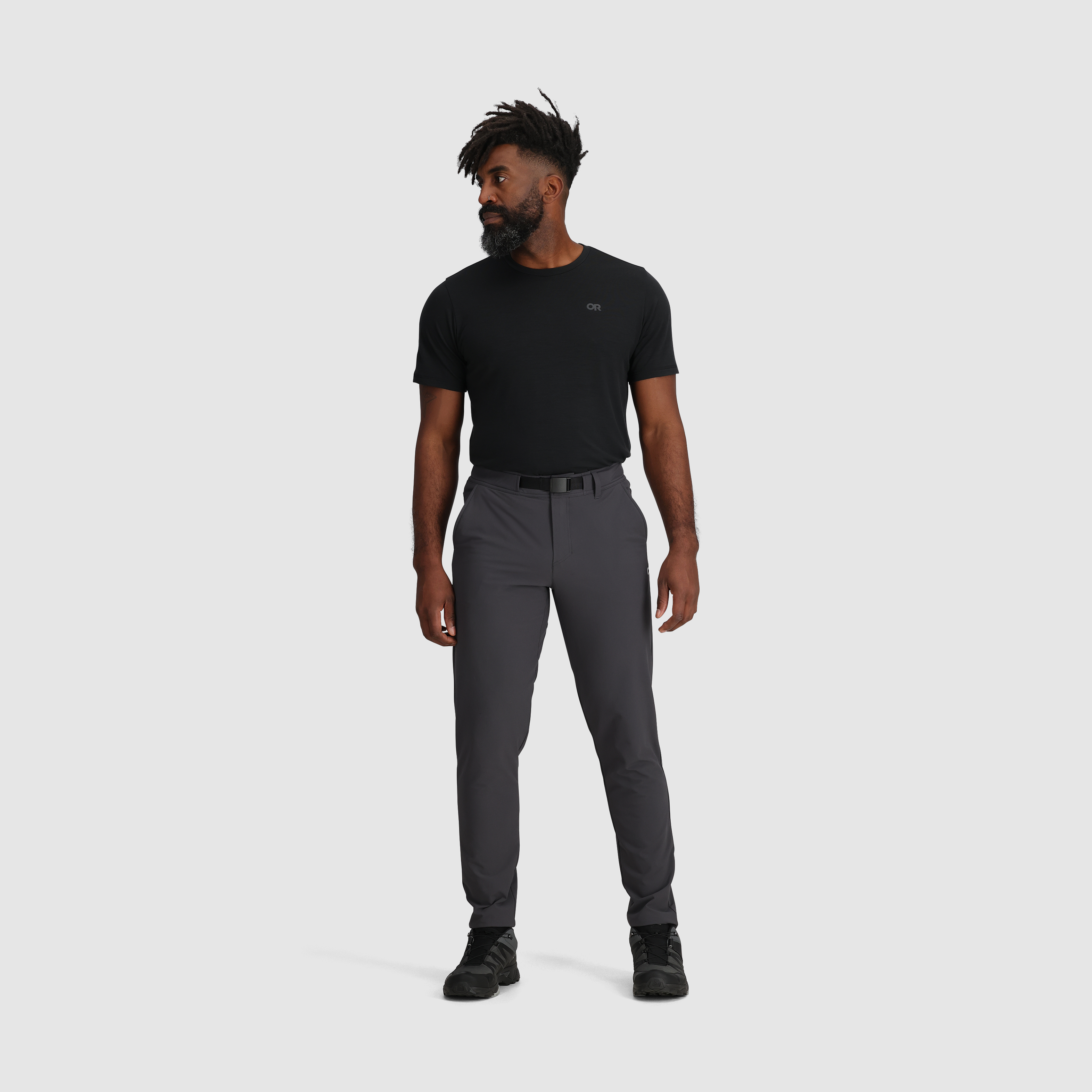 Men's Rialto Fleece Lined Pants