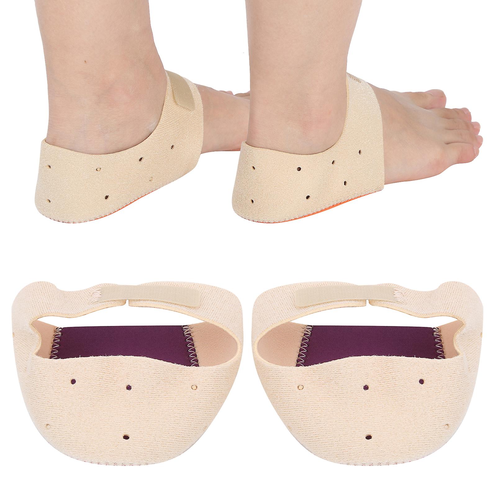 Planter Fasciitis Heel Cups Heel Support Pad For Heel Pain Relief Heel Spur Treatment