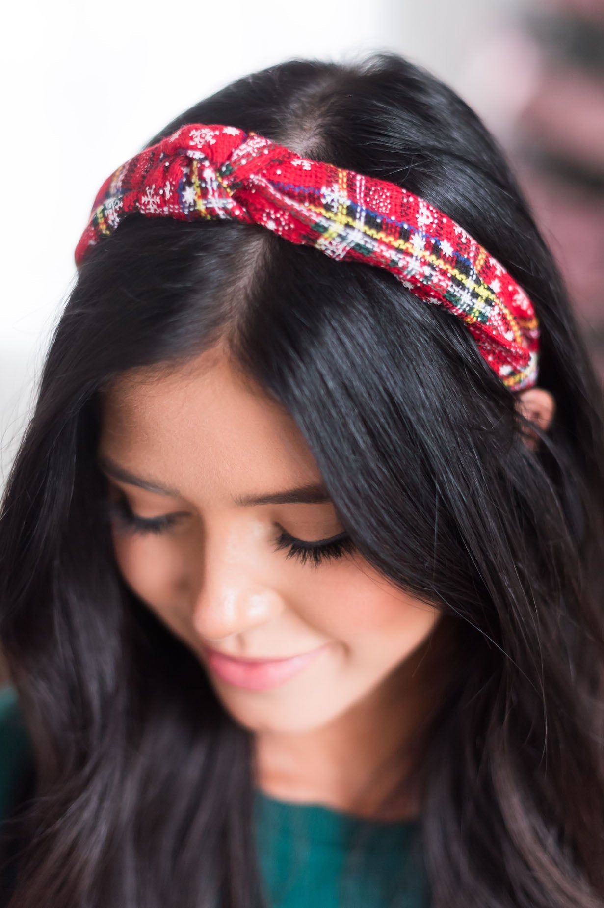 Holiday Favorite Headband