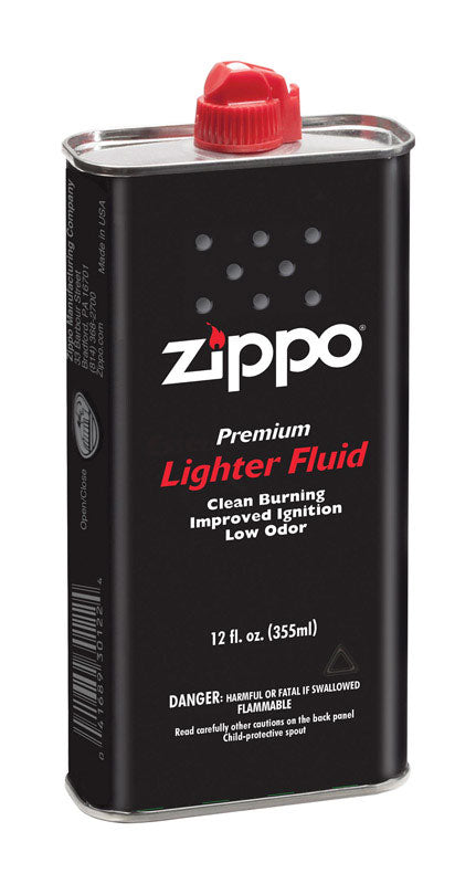 LIGHTER FLUID 12 OZ