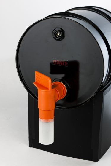 BASCO 2 HDPE/PP Kowabunga  174Faucet and Drip P...