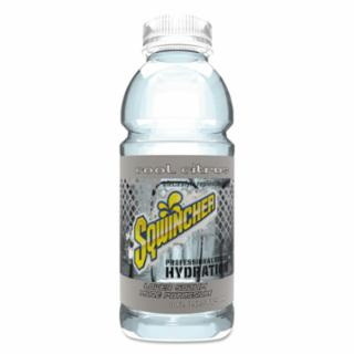 Sqwincher 690 159030531 20Oz Rtd Widemouth Bottle ...