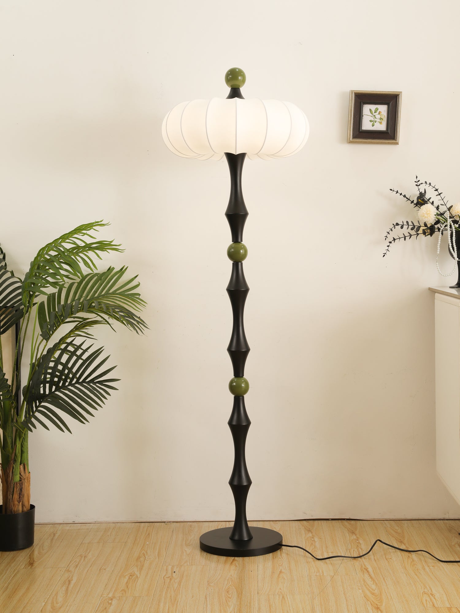 Adesso Orchard Floor Lamp