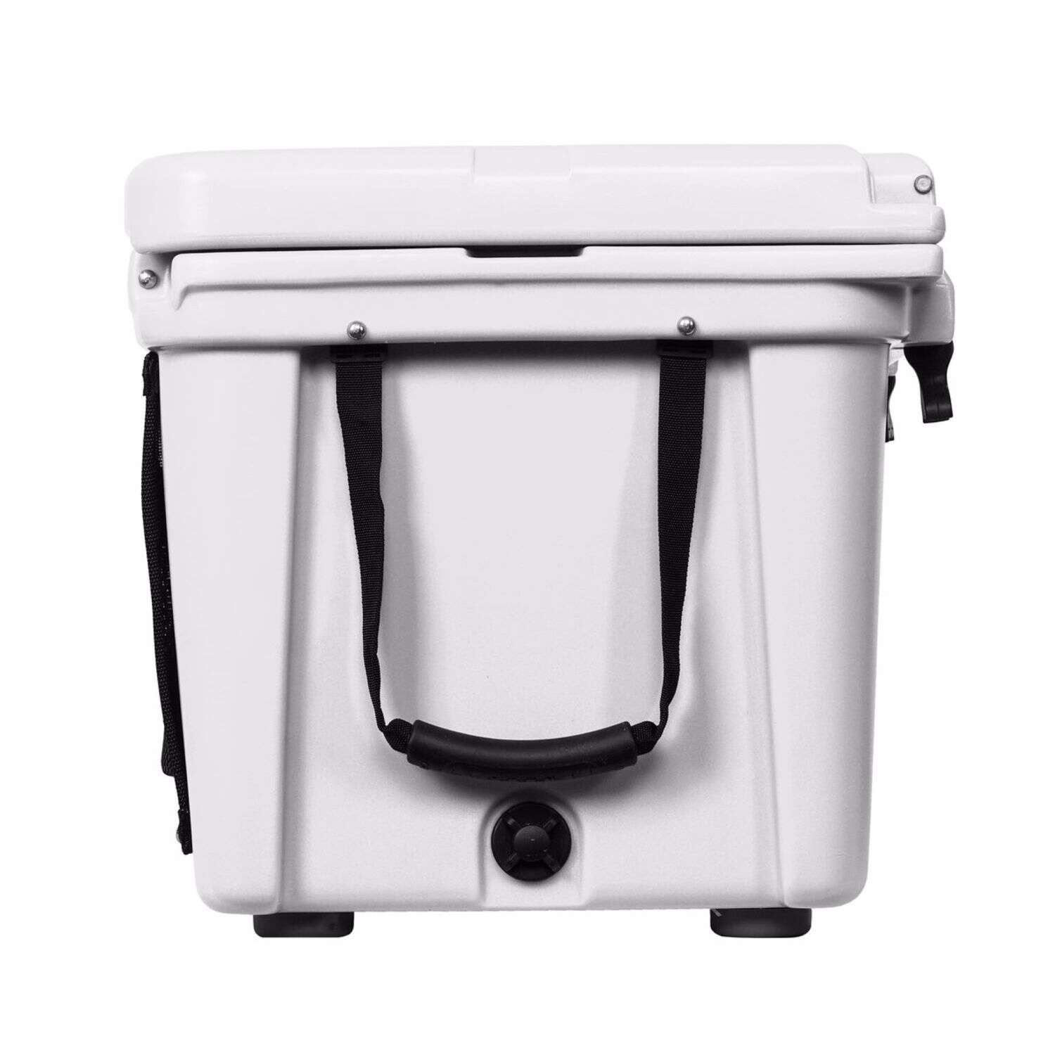 ORCA White 40 qt Cooler