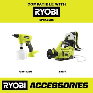 RYOBI ONE+ 18V 3 Gal. Replacement Tank for Sprayers ACES10