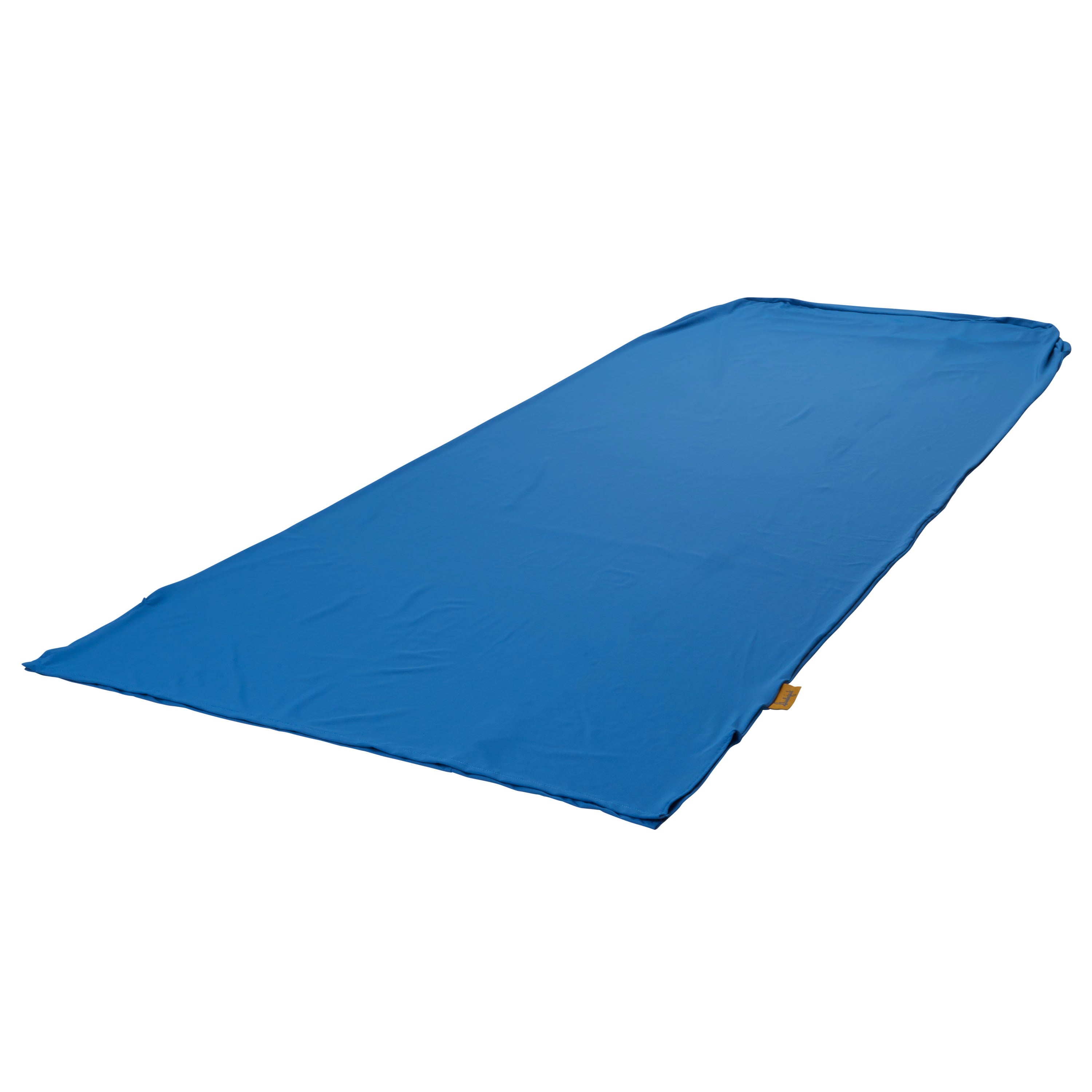 Slumberjack Blue Cooling Sleeping Bag Liner