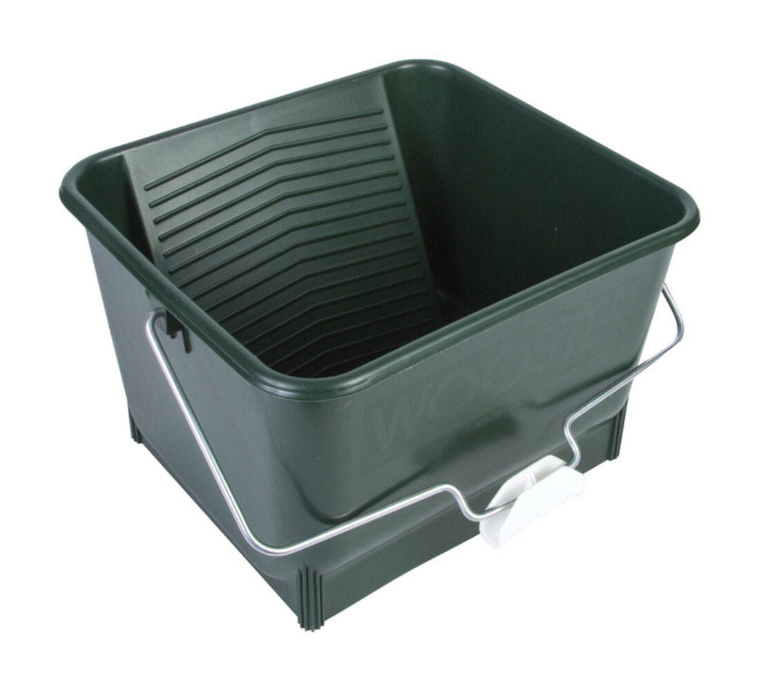 PAINT BUCKET/TRAY 4 GAL