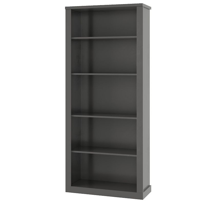 Lucid Dream Collection Standard 5-Shelf Bookcase