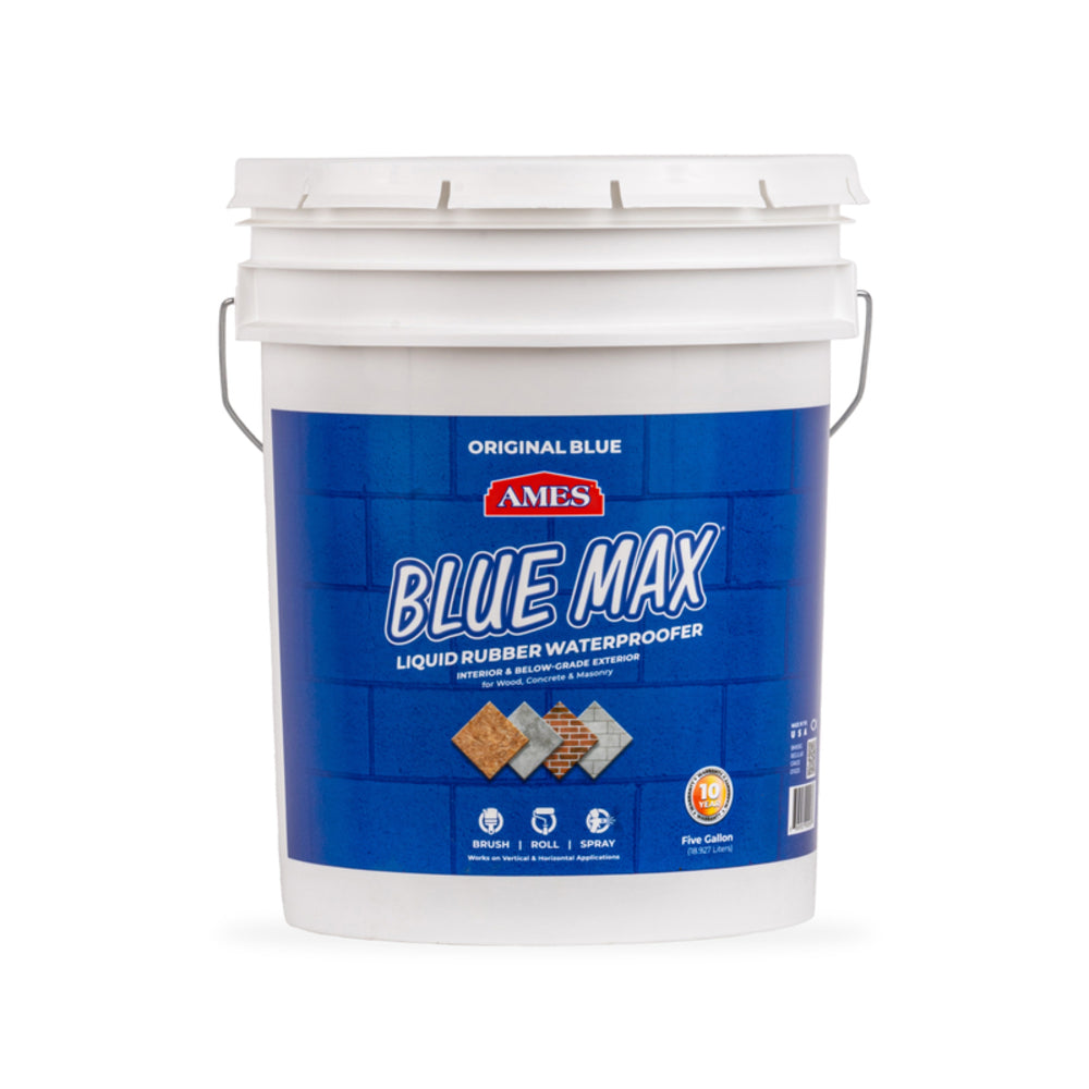 BLUE MAX LQD RUBBER 5GL