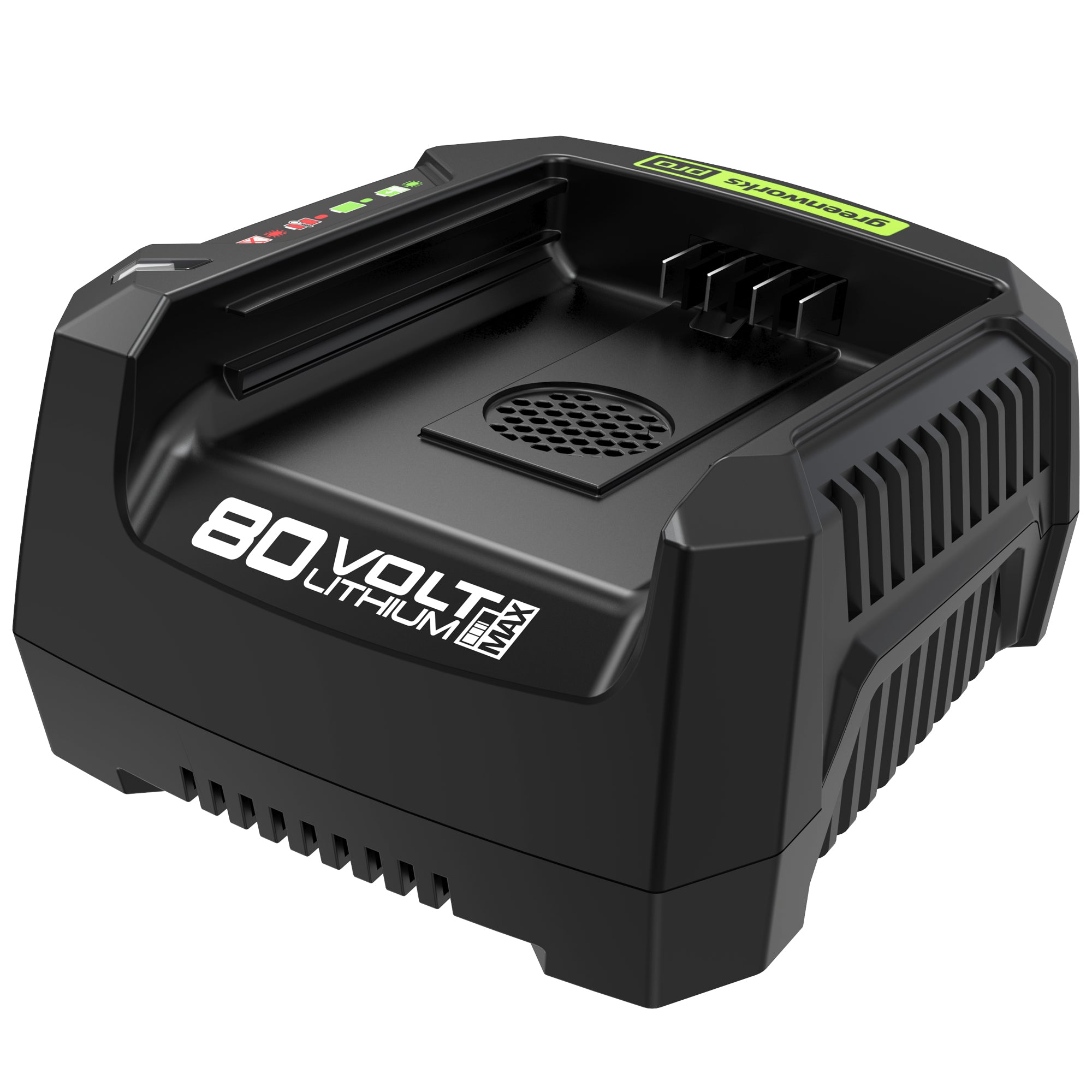 80V 6Ah Battery Charger