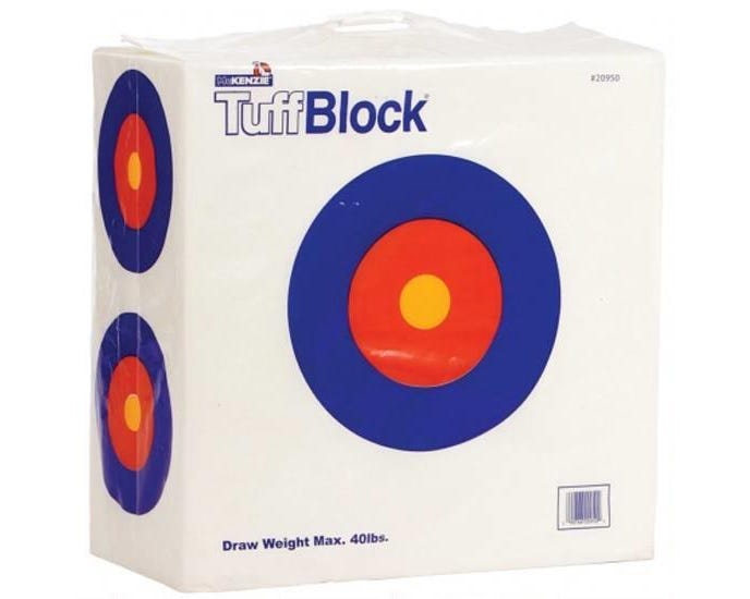 Delta McKenzie Tuff Block 20950