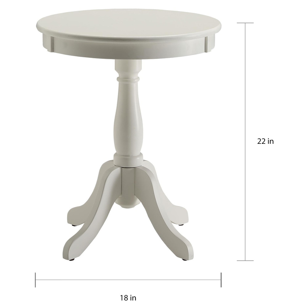 Acme Furniture Alger AccentTable