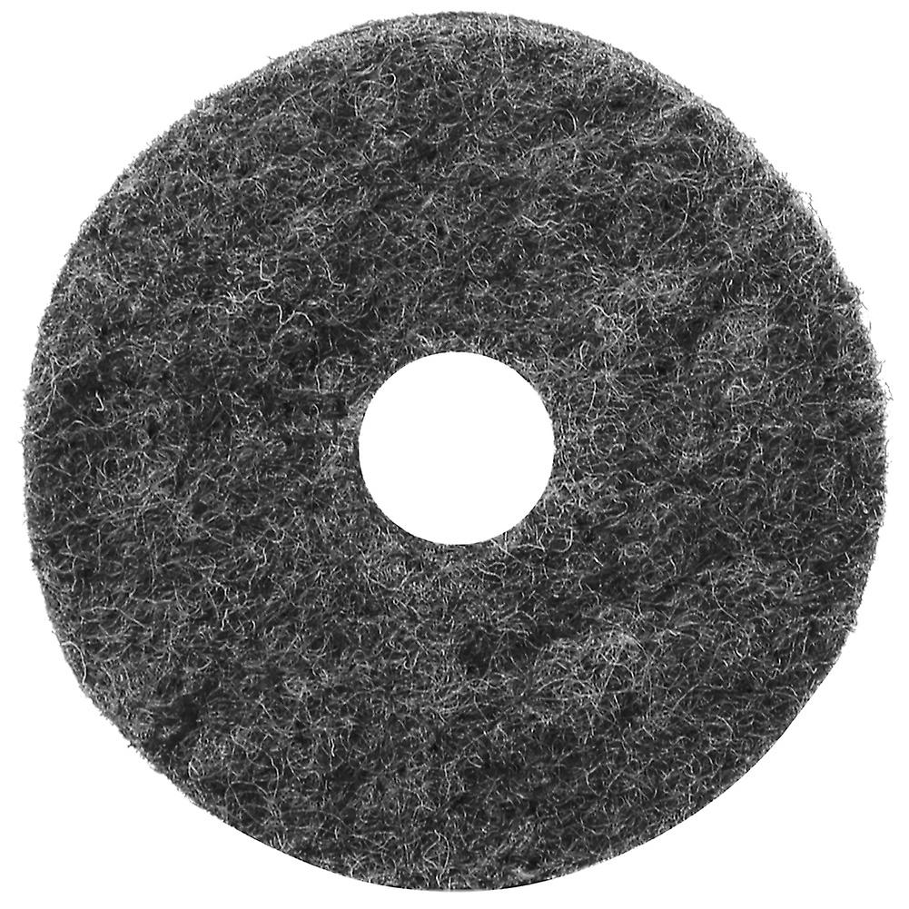 Drum Felt Washer Pad Plastic Cymbal Stand Sleeve Replacement Parts