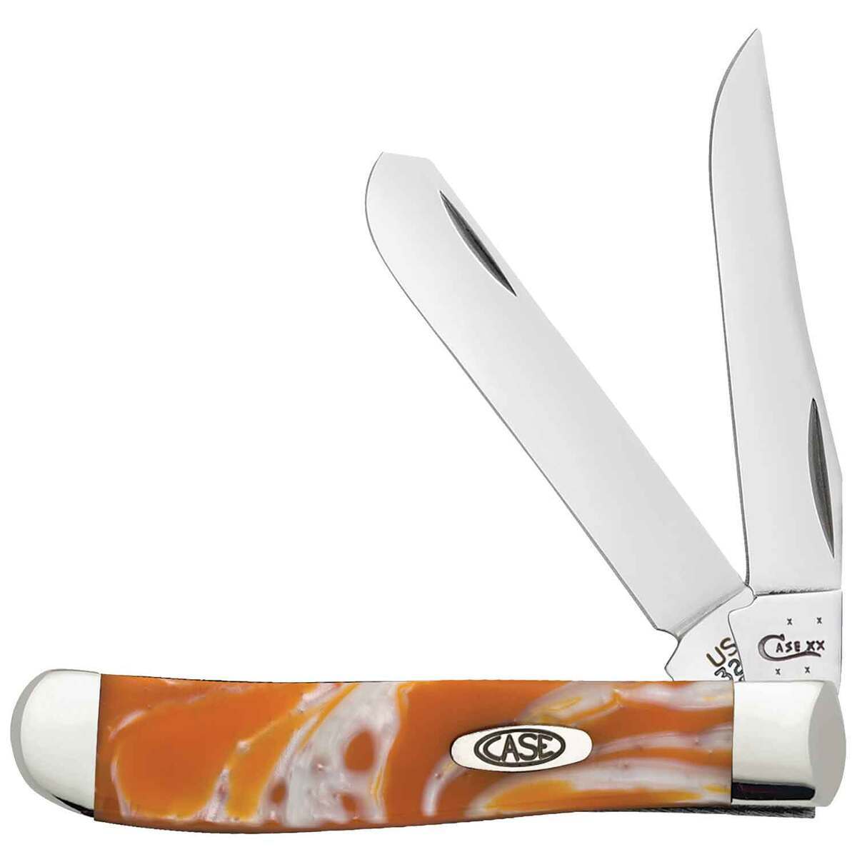 Case Tennessee Mini Trapper 2.75 inch Folding Knife