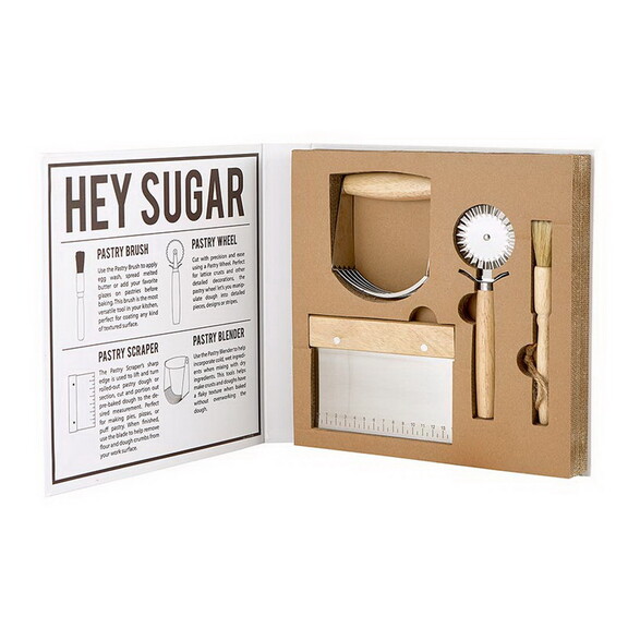 Tablesugar L6687 Pastry Book Box