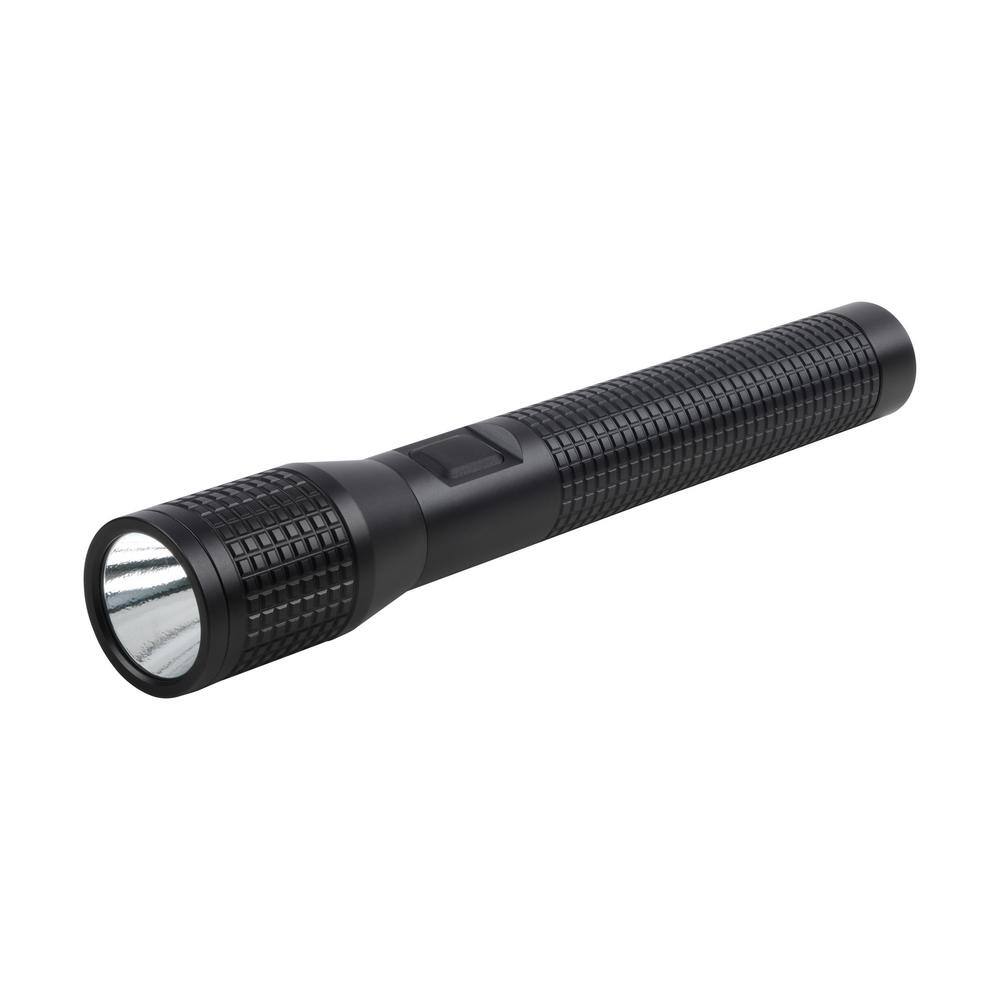 Nite Ize INOVA T5 Tactical LED Flashlight in Black T5D-01-R7