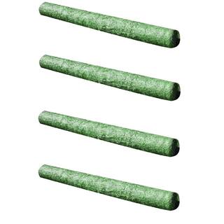 DeWitt 4 ft. x 112.5 ft. Curlex I Excelsior Landscape Erosion Control Blanket (4-Pack) 4 x AEC-SEGRN4