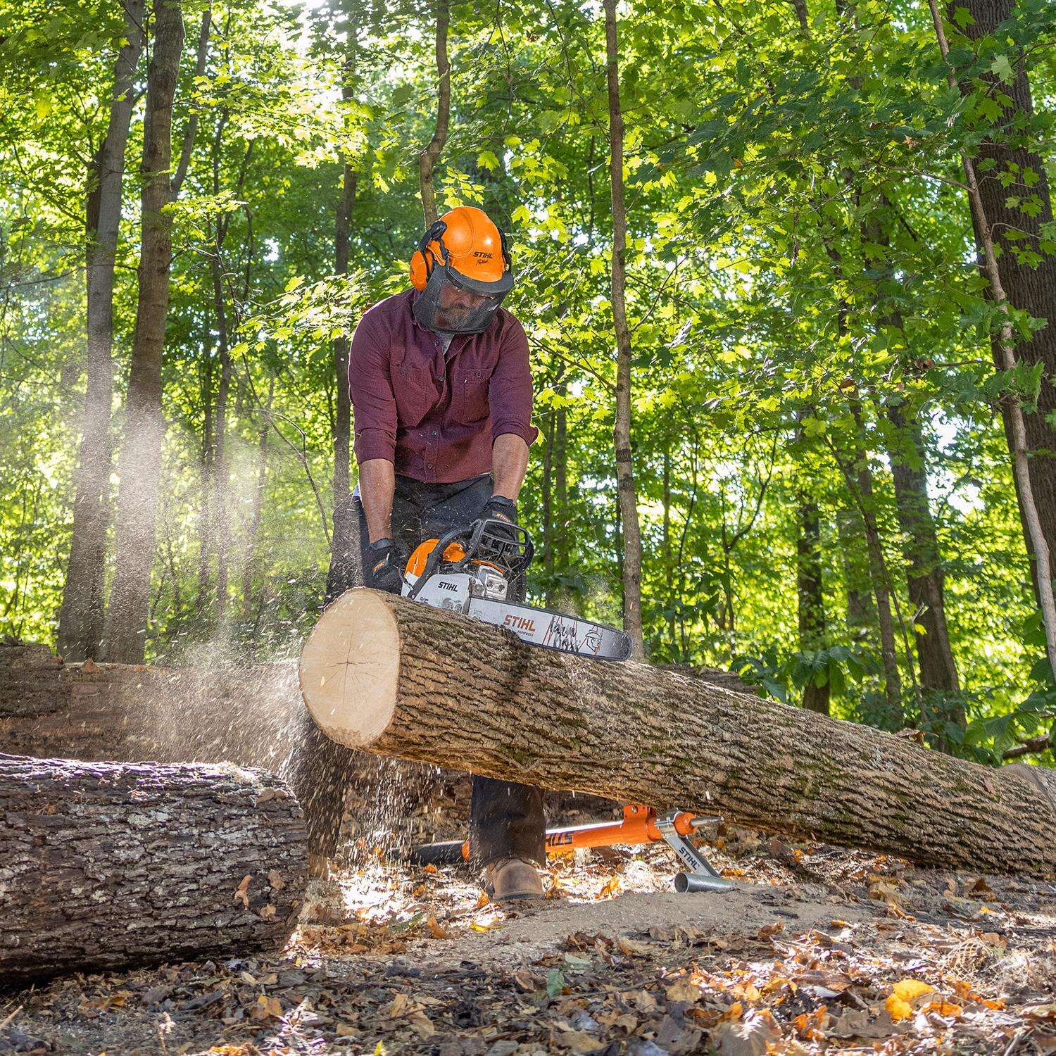 STIHL Gas Chainsaw Farm Boss MS 271 20