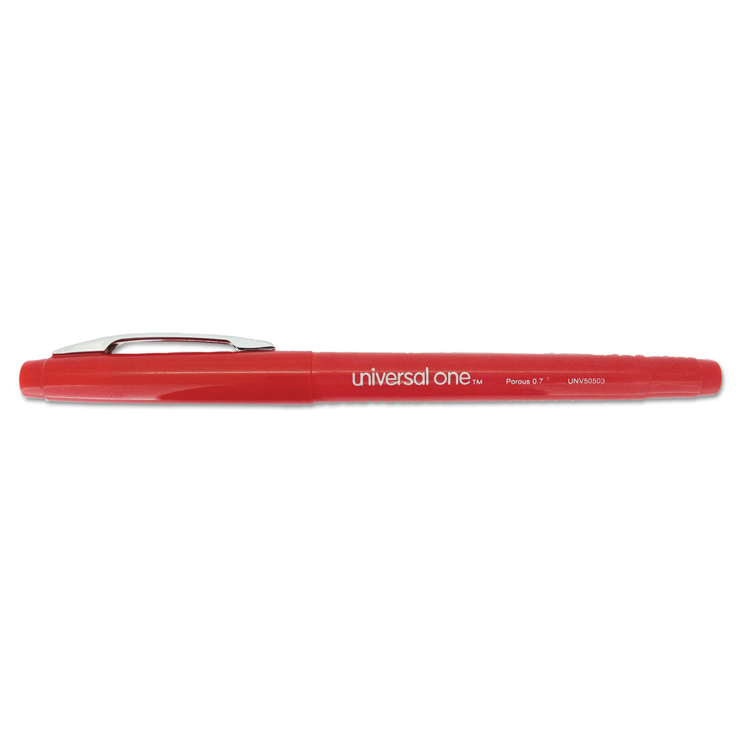 Porous Point Pen by Universalandtrade; UNV50503