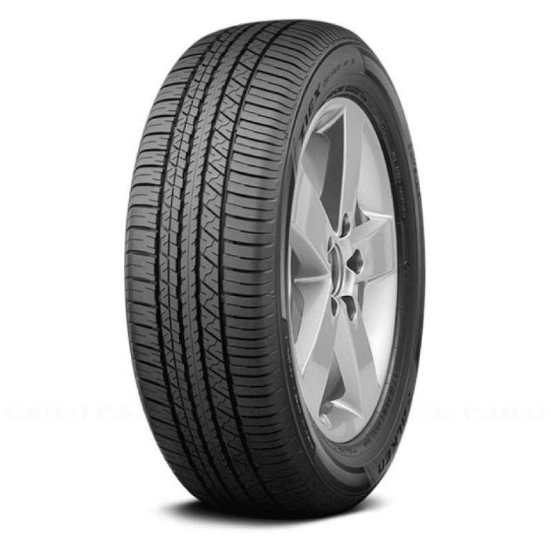 Falken Ziex ZE001 A/S 225/55R18 98 H Tire