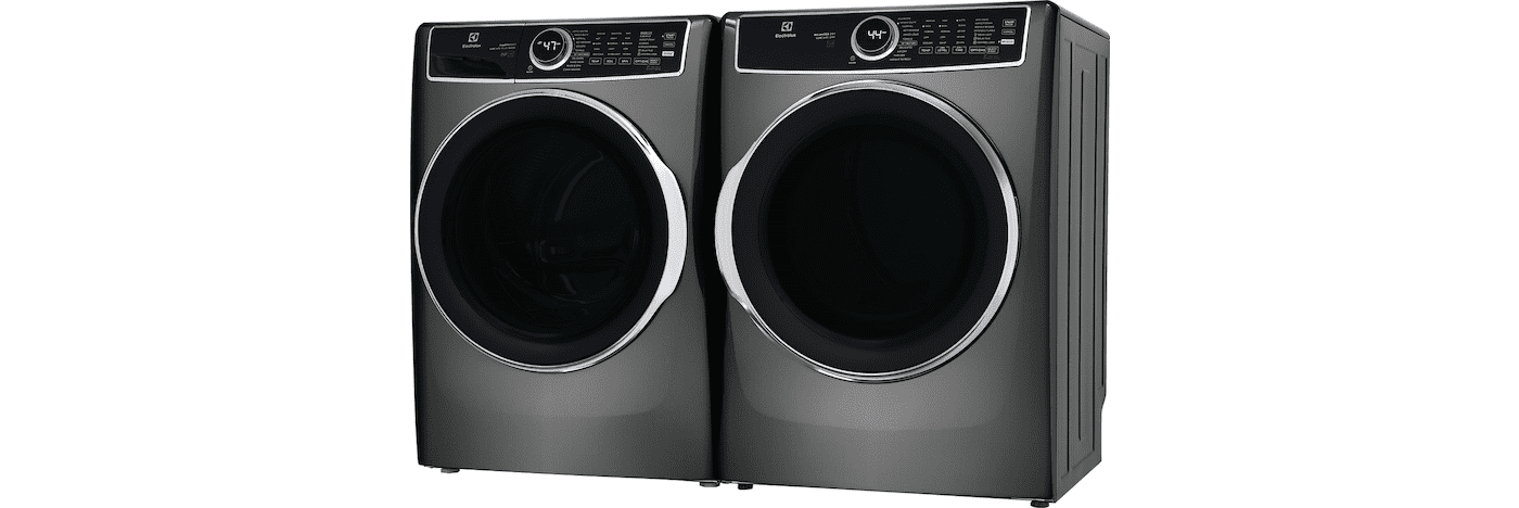 Electrolux ELFW7637AT 4.5 Cu. Ft. Front Load Washer