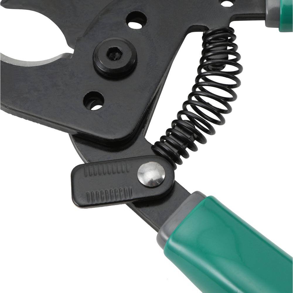 Commercial Electric Cable Cutter CE70801