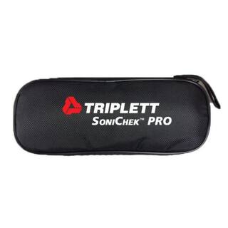 TRIPLETT SoniChek Professional Sound Level Meter 3550