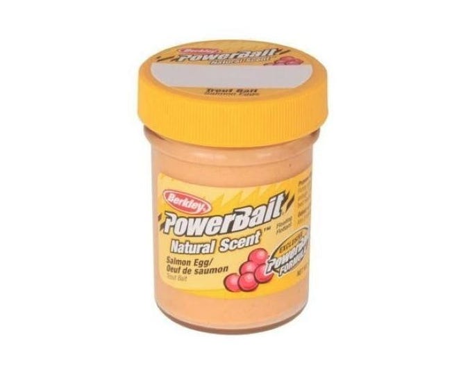 PowerBait Natural Scent Trout Bait - 1004807