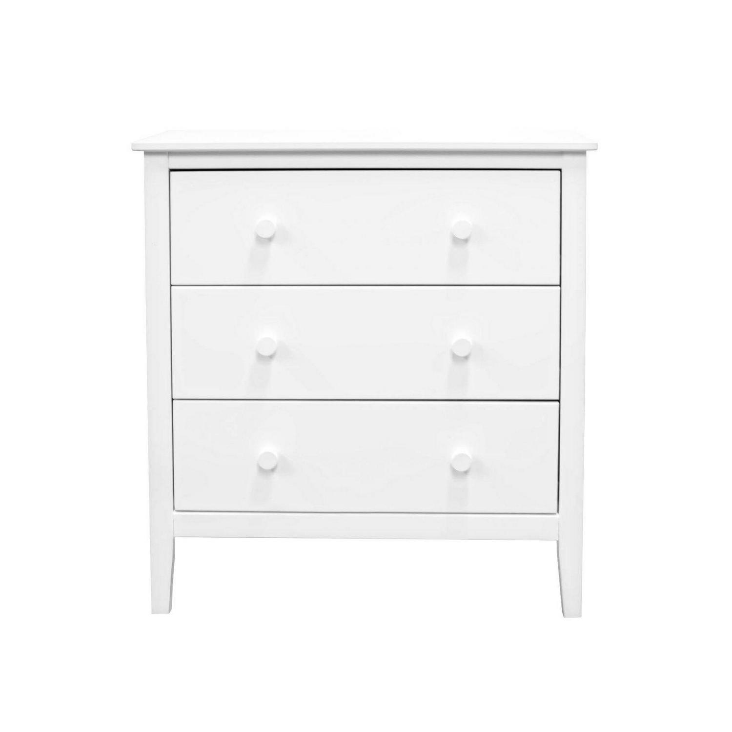 Adeptus Easy Pieces 3 Drawer Chest