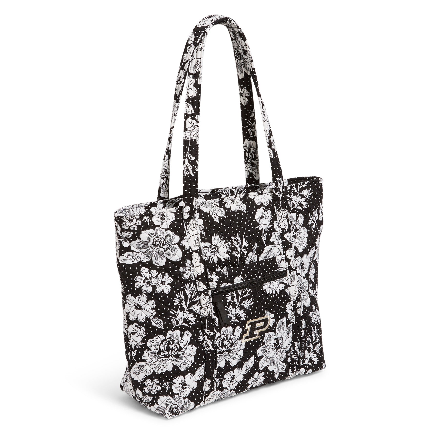 Collegiate Vera Tote Bag