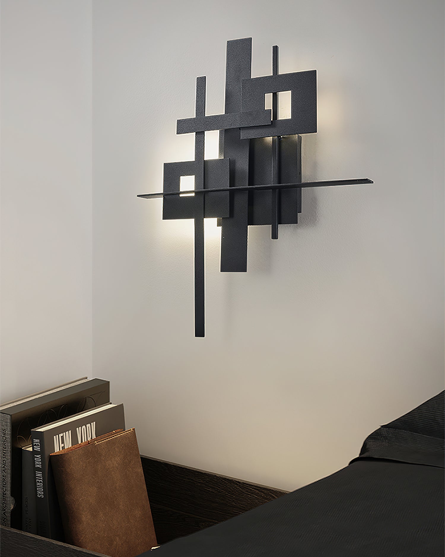 Eithne Planar Wall Lamp