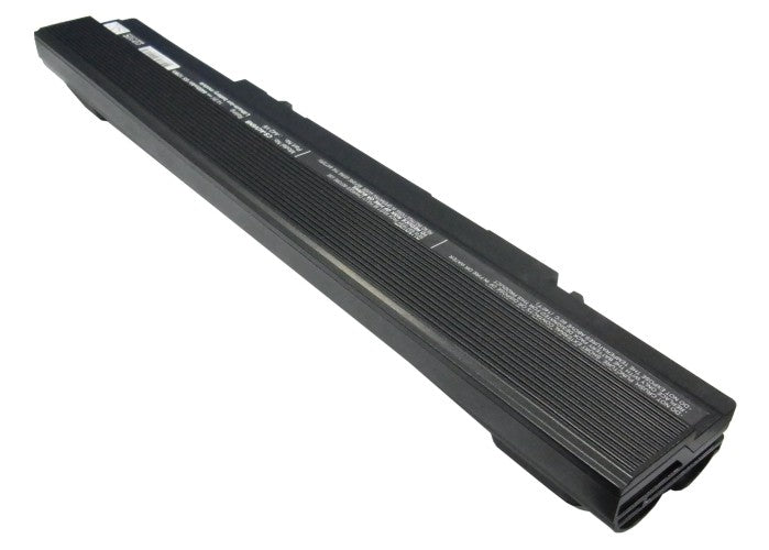 Asus V6 V6000 V6000V V6V VX1 Replacement Battery BatteryClerkcom Laptop and Notebook