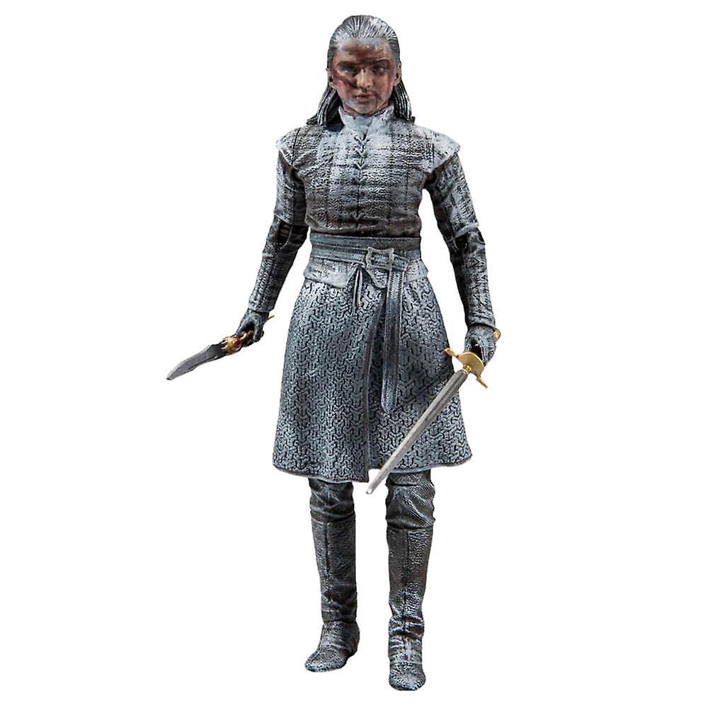 Game of Thrones Arya King's Landing Variant 6