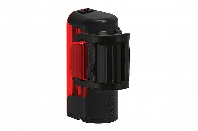 Lezyne Strip Drive 300+ Rear Light