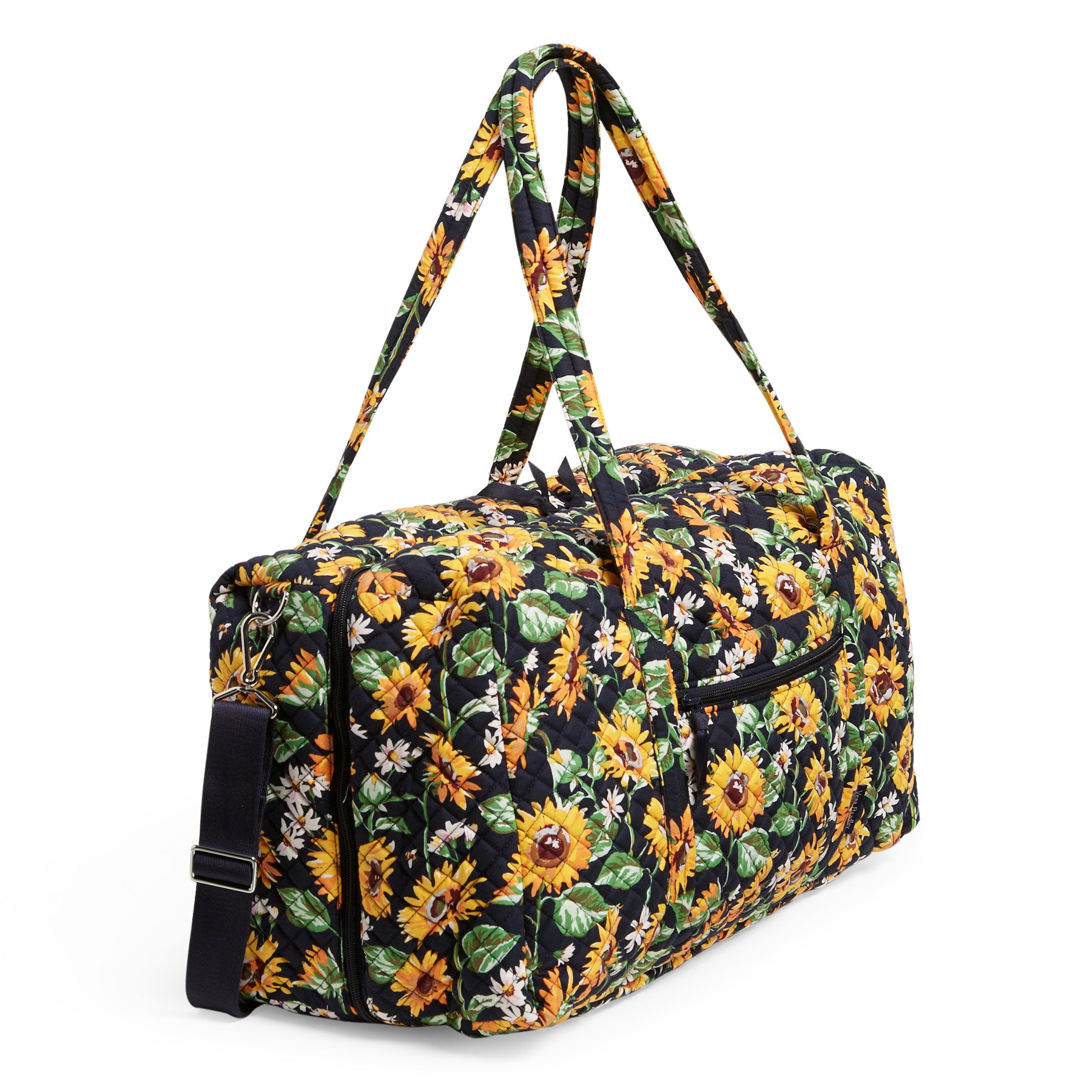 Lay Flat Travel Duffel Bag