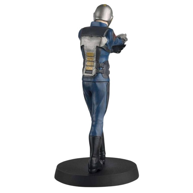 Eaglemoss Limited Marvel Movie Collection 1 16 Figurine Nova Corps